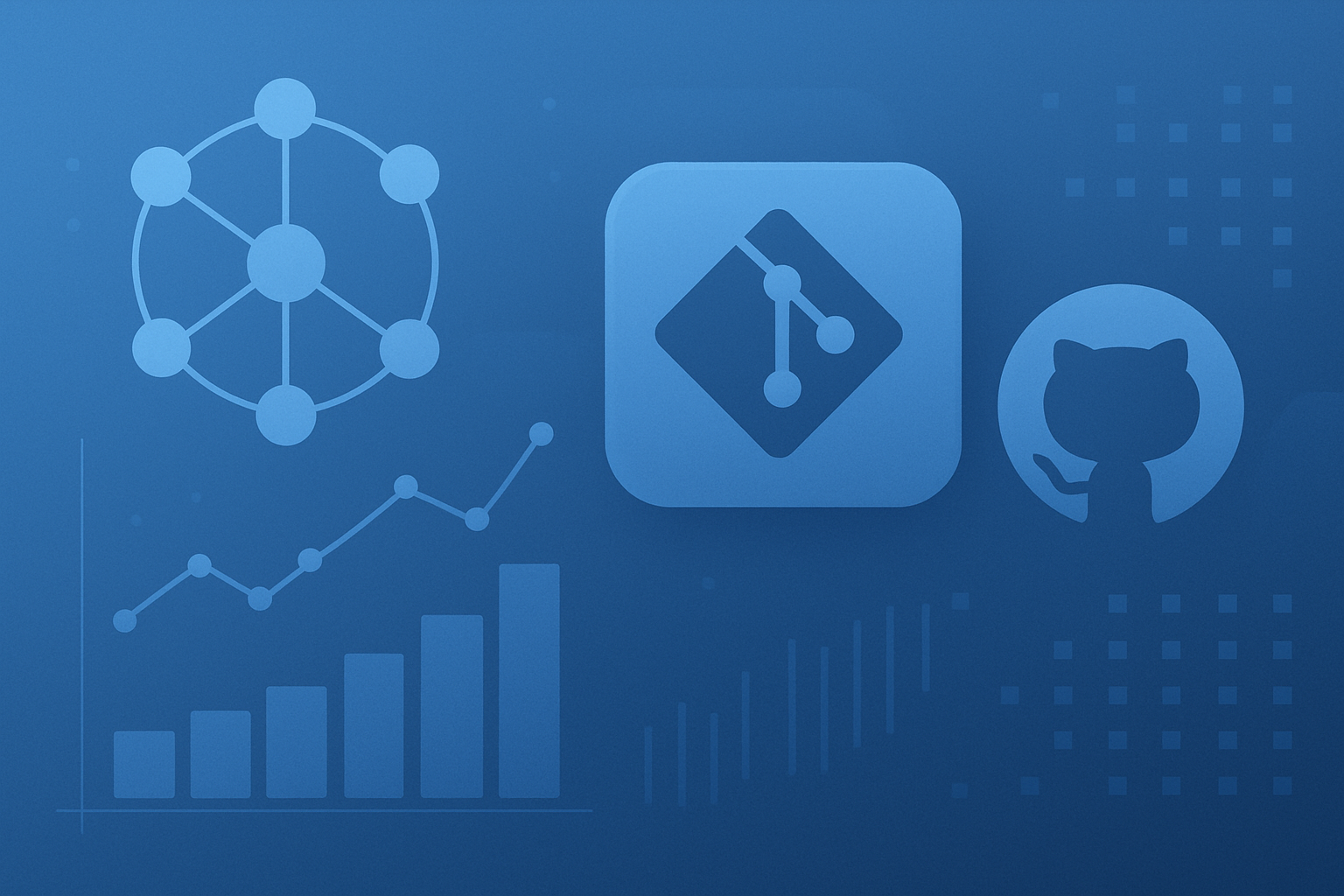 Git & GitHub Explained: A Clear Beginner's Overview