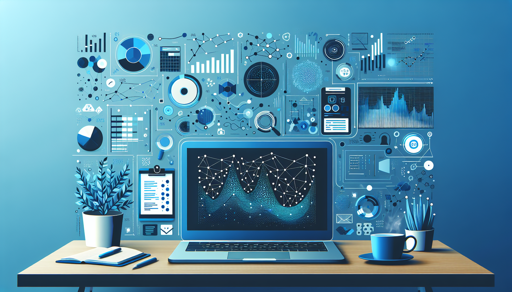 Small Businesses Can Harness Data Science Too - Here's How